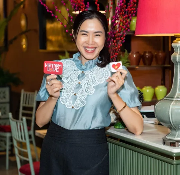 Viet Nam Love - Ảnh 3.