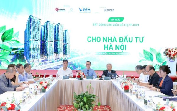 Vùng đông bắc TP.HCM có thể thành thung lũng silicon của Việt Nam? - Ảnh 1.