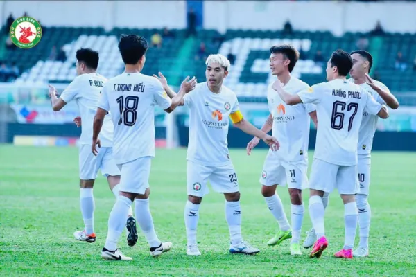 Cao Văn Triền - Ảnh 1.