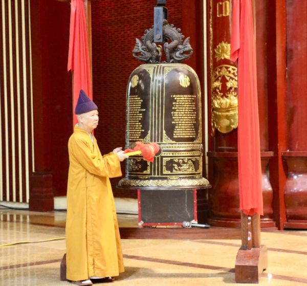 Quần thể Yên Tử - Vĩnh Nghiêm - Côn Sơn, Kiếp Bạc trở thành di sản văn hóa thế giới - Ảnh 1. di sản văn hóa thế giới - Ảnh 1.