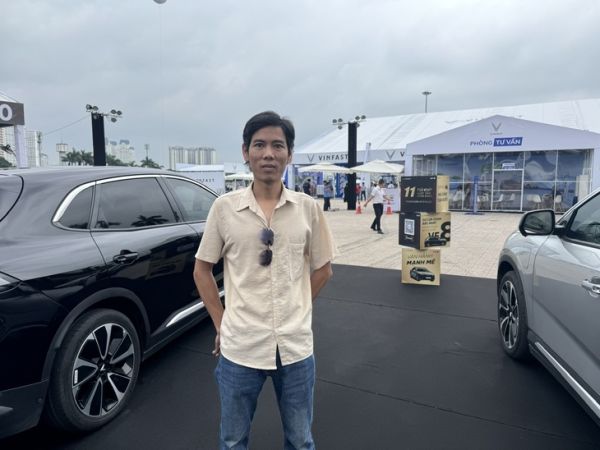 xe điện - Ảnh 9.