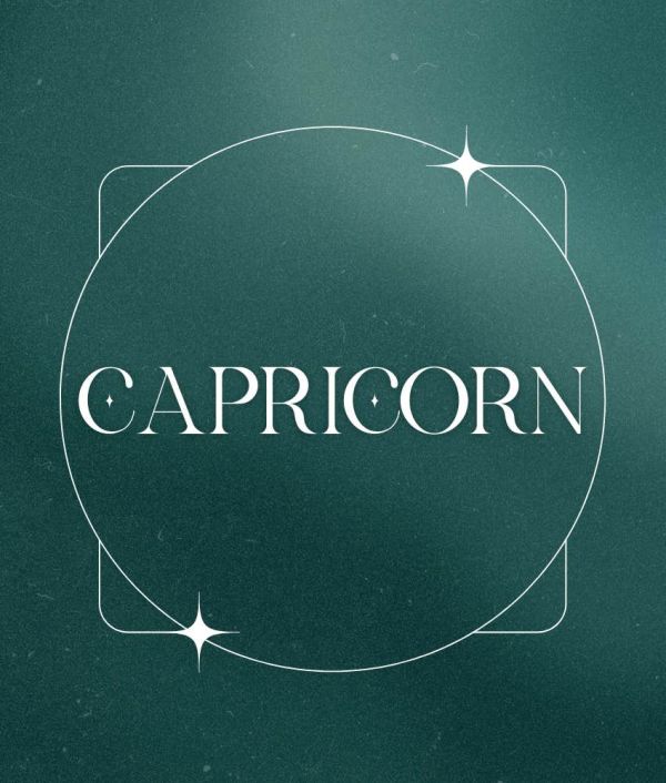 capricorn zodiac signs sadness ends july 14 2025