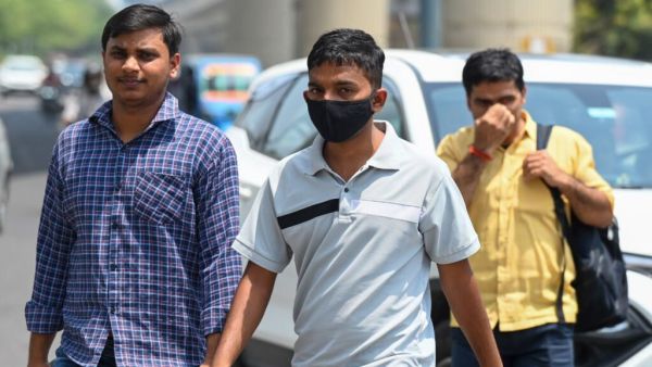 केरळ कोरोना यादीमध्ये अव्वल आहे (स्त्रोत: इंटरनेट) 
