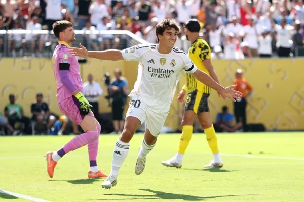 FIFA Club World Cup - Ảnh 2.