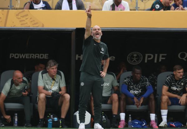 HLV Maresca: ‘Chelsea đã giành chiến thắng trước PSG ngay trong 10 phút đầu tiên’ - Ảnh 1.