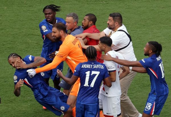 psg - Ảnh 1.
