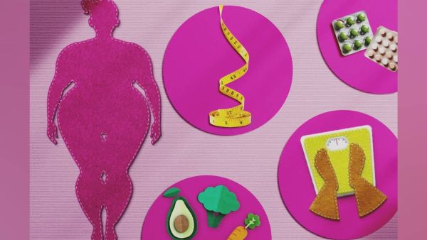 If you are losing weight, then eat these healthy fat things, we will not increase weight If you are losing weight, then eat these healthy fat things, we will not increase weight