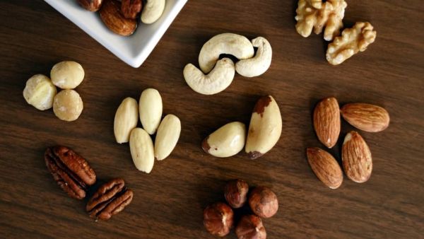Good fat foods
