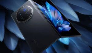 Vivo XFold 5 and X200 FE