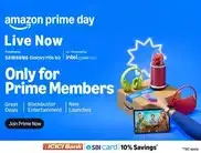 Amazon Prime Day 2025: Last day to grab 50%-80% off on furniture and mattresses