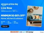 Amazon Prime Day Sale 2025 Ends Today: Breathe Easy with Massive Deals on Top Air Purifiers!