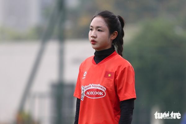 tuyển nữ việt nam - Ảnh 7.