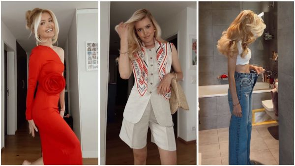 Weight Loss Journey: Woman weighed 7 kg in so many days with the help of AI, this was the routine Weight Loss Journey: Woman weighed 7 kg in so many days with the help of AI, this was the routine