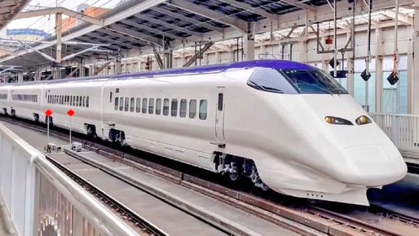 Waiting for bullet train over! Know when India's first-ray-speed will run