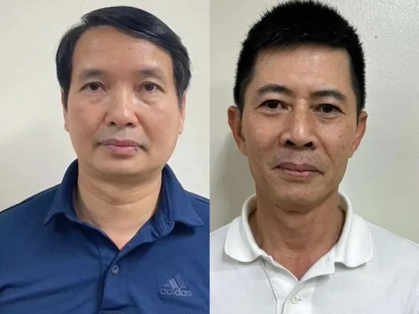 Cách cựu trợ lý của cựu chủ tịch Quốc hội 'tác động' cho Tập đoàn Thuận An - Ảnh 1.