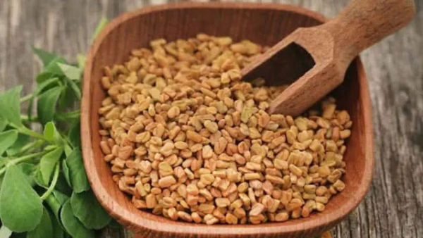 This is a small -looking grain, but if you eat, then many diseases will be disturbed ..