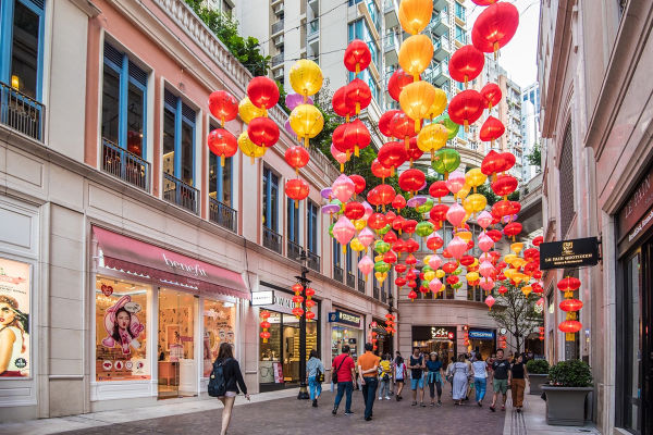 Hongkong