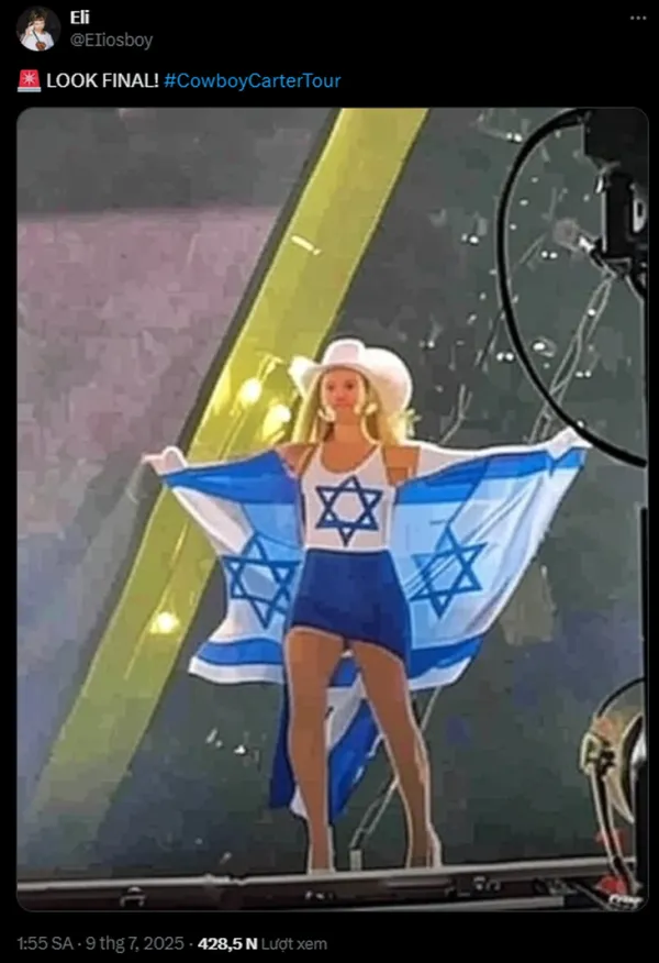 Israel - Ảnh 1.