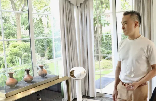 Học sử qua cổ vật quý tại Bảo tàng Gốm thời dựng nước - Ảnh 1. Chi Bảo - Ảnh 1.