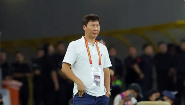 U23 Việt Nam - Ảnh 2.