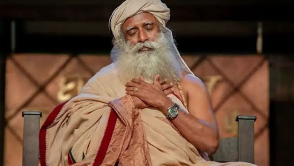 If gas is produced in the stomach as soon as you eat, then chew this 1 leaf, all toxins will come out of the body and the veins will fall light, Sadguru will tell the benefits