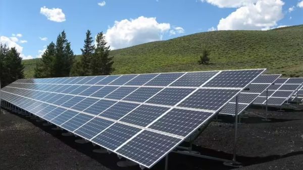 India created history, the country got this big success in green energy! India created history, the country got this big success in green energy!