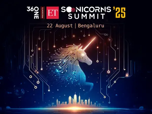 ET Sonnicorns Summit Bengaluru ET Sonnicorns Summit Bengaluru