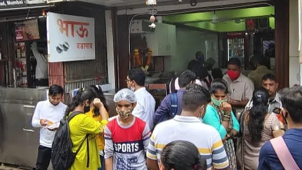 Image courtesy: Bhau Vada Pav/Instagram