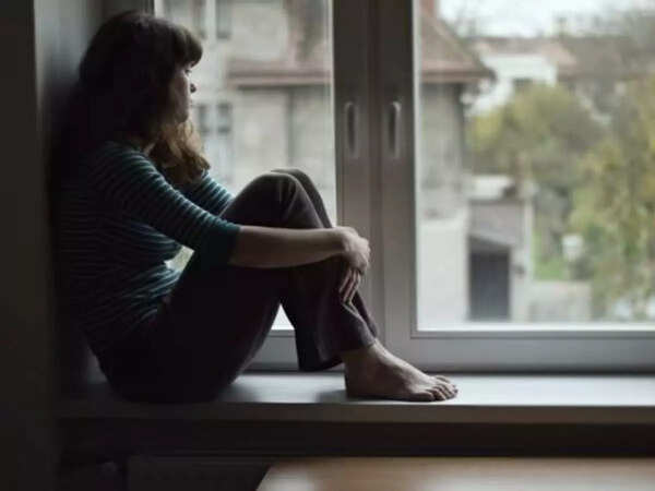 lonely