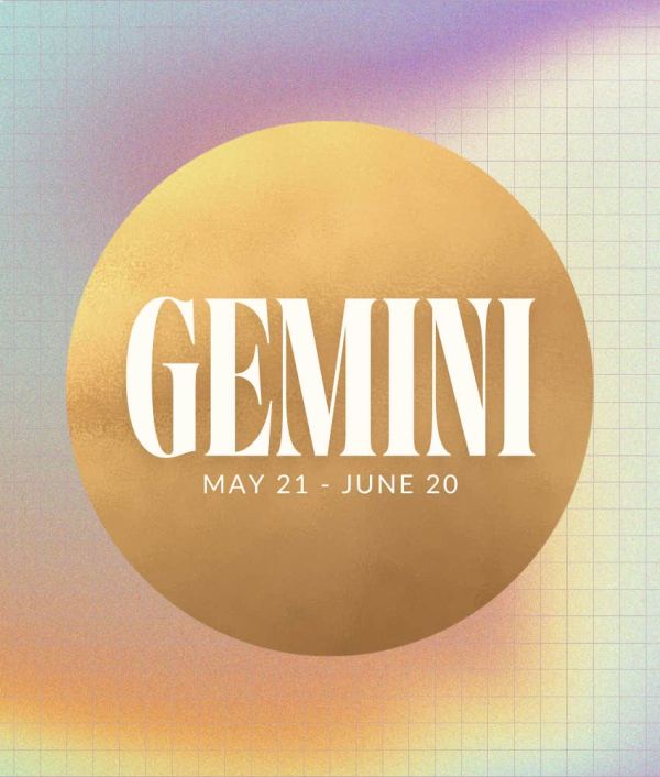 gemini zodiac signs rough start july 2025 gets better
