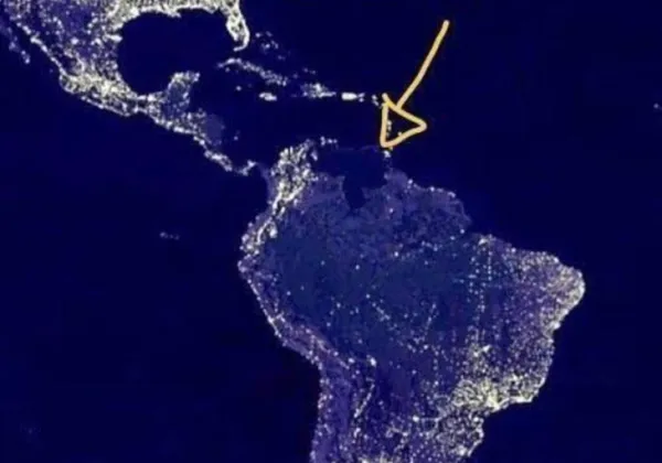 Venezuela - Ảnh 1.