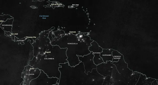 Venezuela - Ảnh 2.
