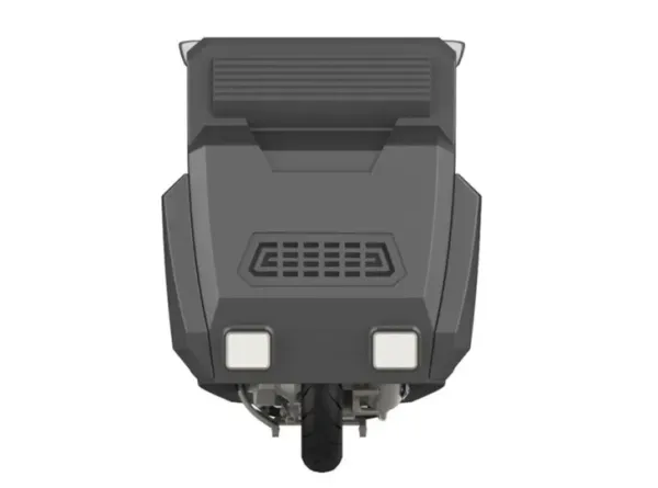 Honda PCX - Ảnh 2.