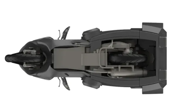 Honda PCX - Ảnh 4.