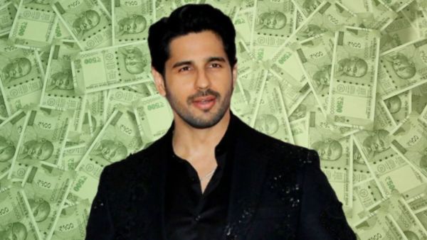 How many wealth are the owners of Siddharth Malhotra? Apart from films, they make big money How many wealth are the owners of Siddharth Malhotra? Apart from films, they make big money