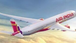 Air India