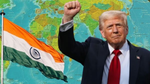 These countries are being ruined by Trump's tariff! India can take full advantage in this way These countries are being ruined by Trump's tariff! India can take full advantage in this way