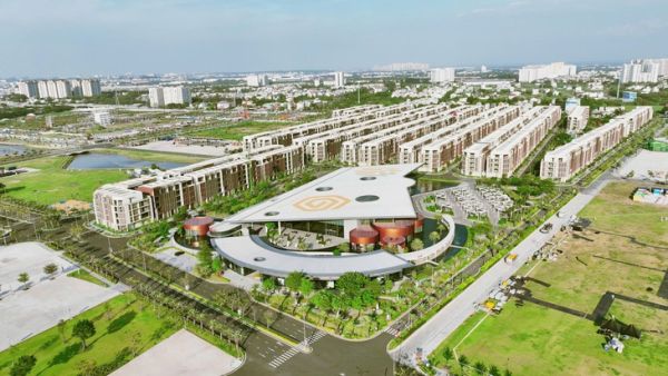 Khi kinh tế tư nhân gánh vác trọng trách quốc gia - Ảnh 3.