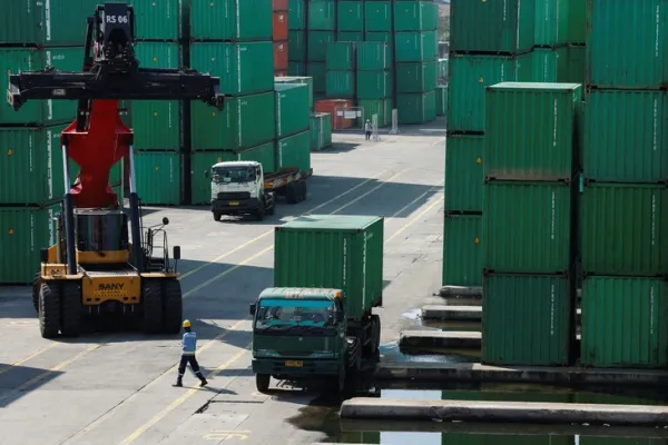 Thỏa thuận thuế quan giữa Mỹ và Indonesia có gì? - Ảnh 1. indonesia - Ảnh 1.