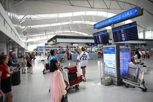 Vietravel - Ảnh 1.