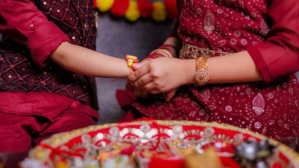Raksha Bandhan 2025: What else can Rakhi be tied apart from sister, brother? Learn what scriptures say