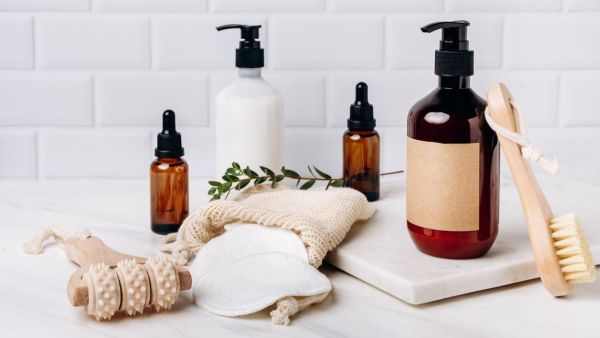 How safe is the fragrance in personal care products, does it threaten the skin?