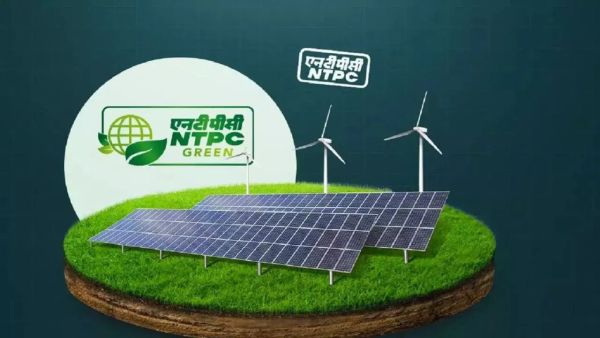 NTPC shares will come and boom, government is going to give 20 thousand crores