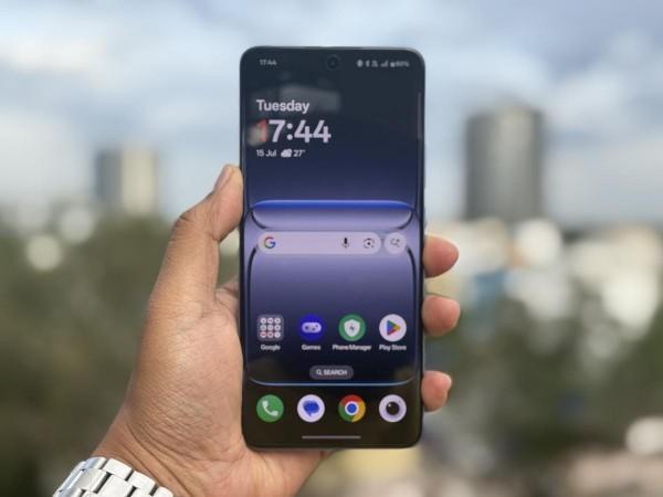 OnePlus Nord CE 5 review