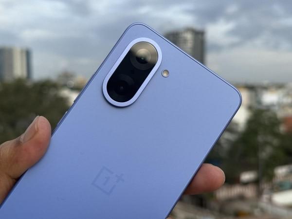 OnePlus Nord CE 5 review