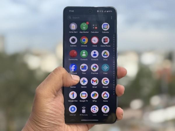 OnePlus Nord CE 5 review