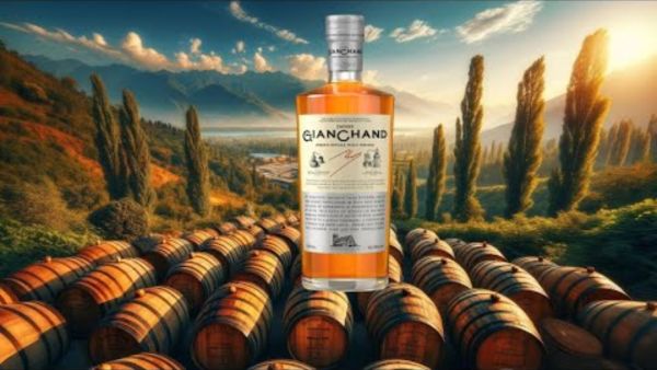 Indri is not alcohol, now number one, this title won in international whiskey competition Indri is not alcohol, now number one, this title won in international whiskey competition