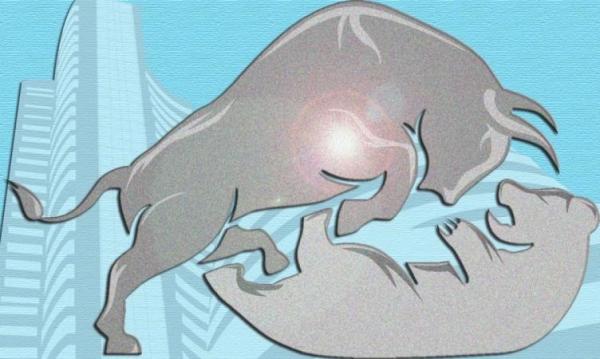 सेन्सेक्स, निफ्टी सकारात्मक घरगुती संकेत दरम्यान ओपन उच्च