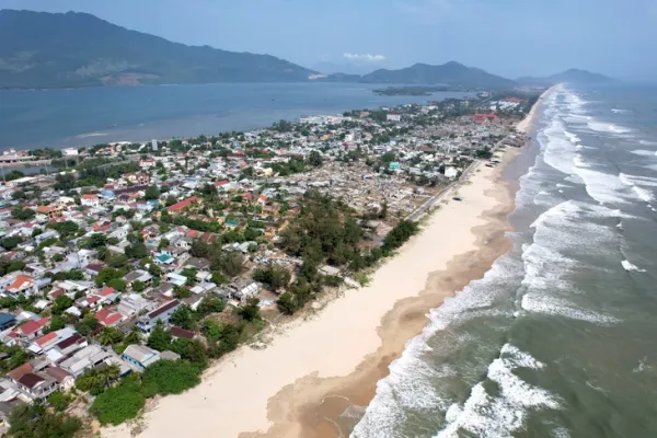 ĐƯỜNG SẮT CAO TỐC - Ảnh 1.