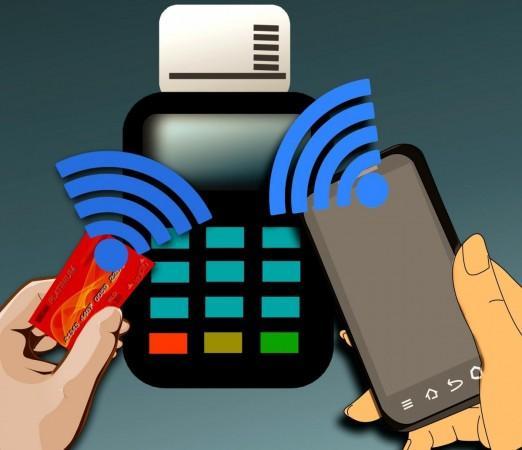 Digital payments Digital payments